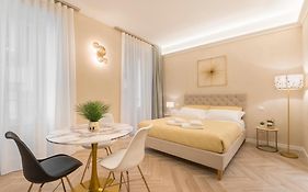 Golden Chic - Città Alta